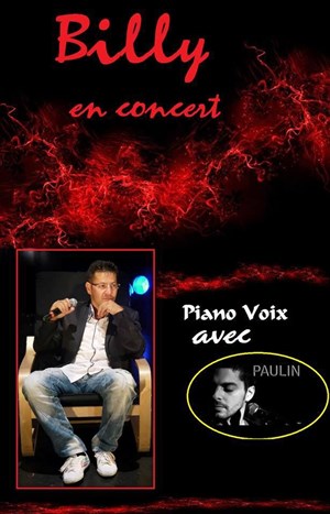 Affiche de Billy