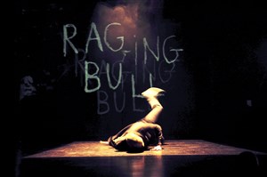 Affiche de Raging Bull