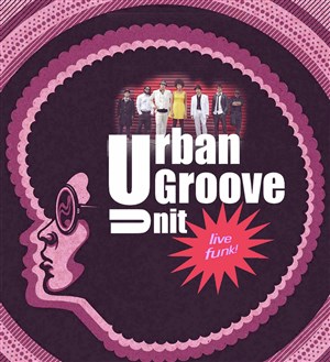 Affiche de Urban groove unit