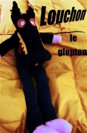 Affiche de Louchon le glouton