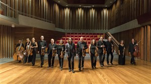 Affiche de Orchestre Royal de Chambre de Wallonie