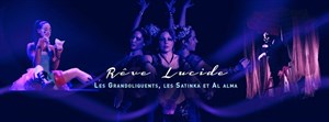 Affiche de Rêve Lucide