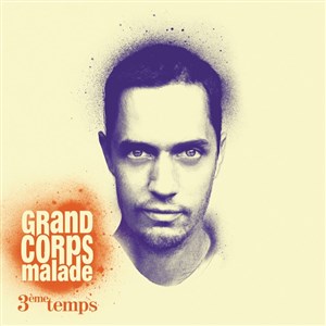 Affiche de Grand Corps Malade