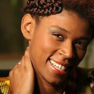 Affiche de Carmen Souza