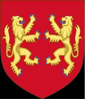 Affiche de Richard Coeur de Lion | par René Roulon