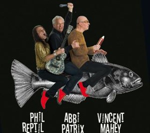 Affiche de Le poulpe