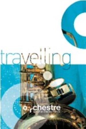 Affiche de Travelling