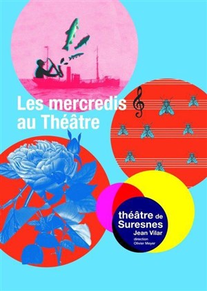 Affiche de Jacques Offenbach et la Mouche enchantée