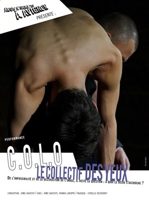 Affiche de C.O.L.O