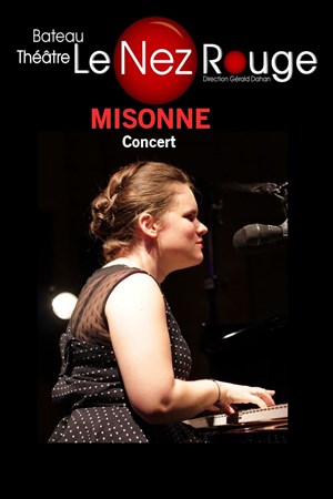 Affiche de Léa Missonne