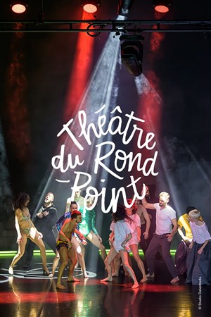 Affiche de 7x7 Salon chorégraphique