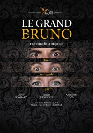 Affiche de Le Grand Bruno