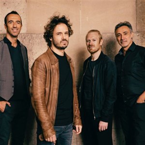 Affiche de Matthieu Chazarenc : Canto