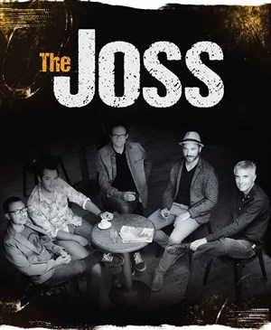 Affiche de The Joss
