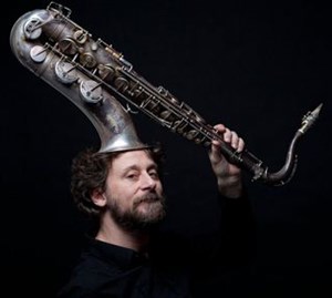 Affiche de Leandro Guffanti Quartet