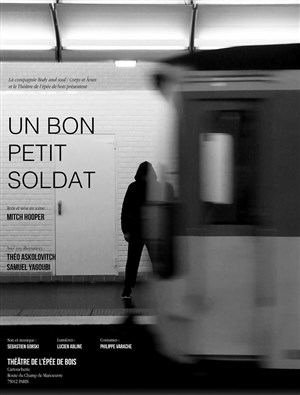 Affiche de Un Bon Petit Soldat