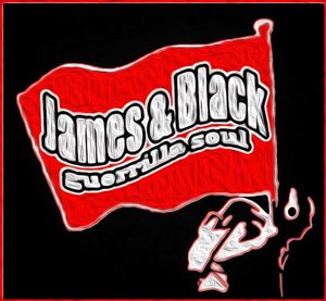 Affiche de James & Black