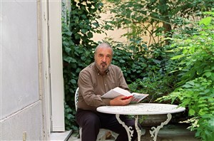Affiche de Inauguration : Année hommage à Jean-Claude Carrière