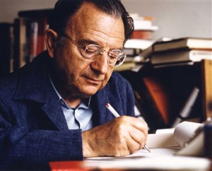Affiche de L'Art d'aimer d'Erich Fromm