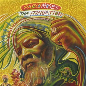 Affiche de Pablo Moses & The Hancart