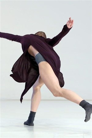 Affiche de Don Juan | Aterballetto / Johan Inger