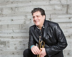 Affiche de Joe Magnarelli Quartet