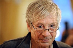 Affiche de Jean-Louis Fournier, le bel impertinent