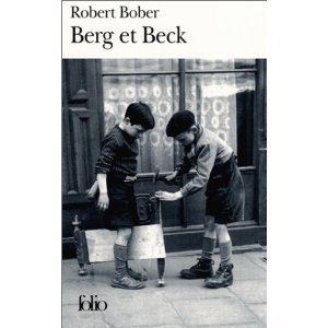 Affiche de Berg et Beck