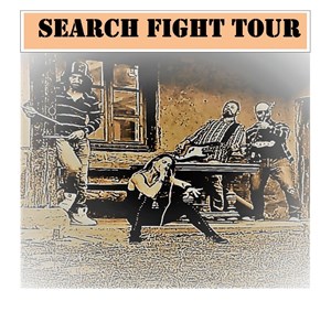 Affiche de Search