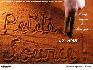 Affiche de Petite Source