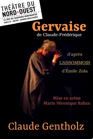 Affiche de Gervaise