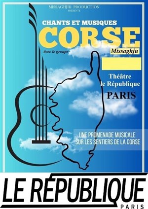 Affiche de Missaghju