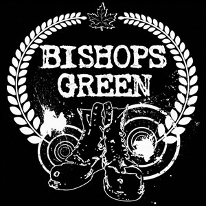 Affiche de Bishops Green + Fuck Facts