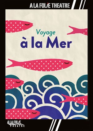 Affiche de Voyage à la mer