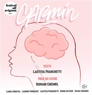 Affiche de Carmin