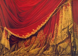 Affiche de Viva l'opera !
