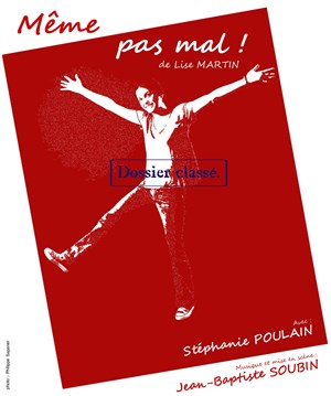 Affiche de Même pas mal !