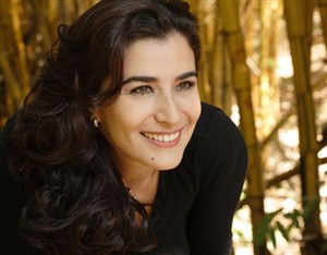 Affiche de Paula Santoro