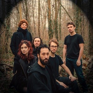 Affiche de Les Enfants d'Icare ft. Loïs Le Van & Léa Castro / Festival Paris Jazz Voice