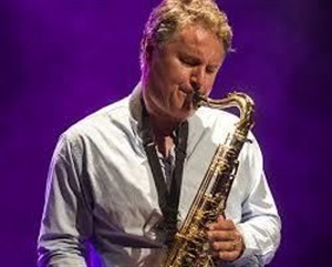 Affiche de Sylvain Beuf trio