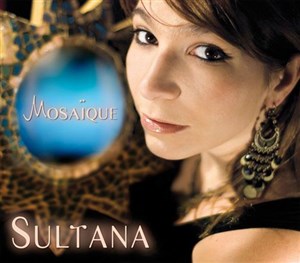 Affiche de Sultana