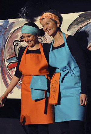 Affiche de Non non non ! ... | version dès 5 ans