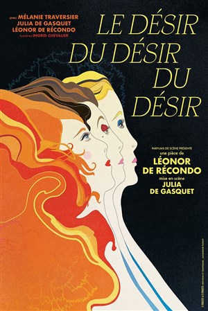 Affiche de Le Désir du désir du désir