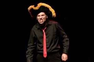 Affiche de Impro Ciné | Festival Impulsez