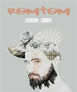 Affiche de Romtom