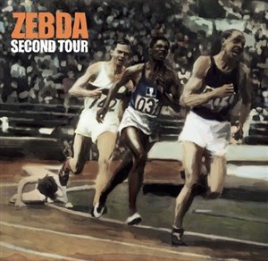 Affiche de Zebda | Second Tour