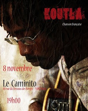 Affiche de Koutla