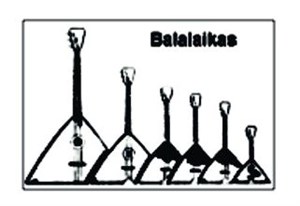 Affiche de Musique Tzigane