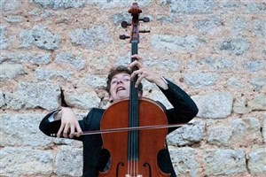 Affiche de Tonycello Chansons pauvres... à rimes riches !