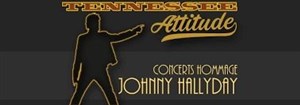 Affiche de Tribute de Johnny : Concert hommage